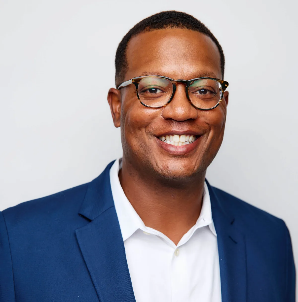 Cameron Carter, CEO and Co-Founder of Rosarium Health