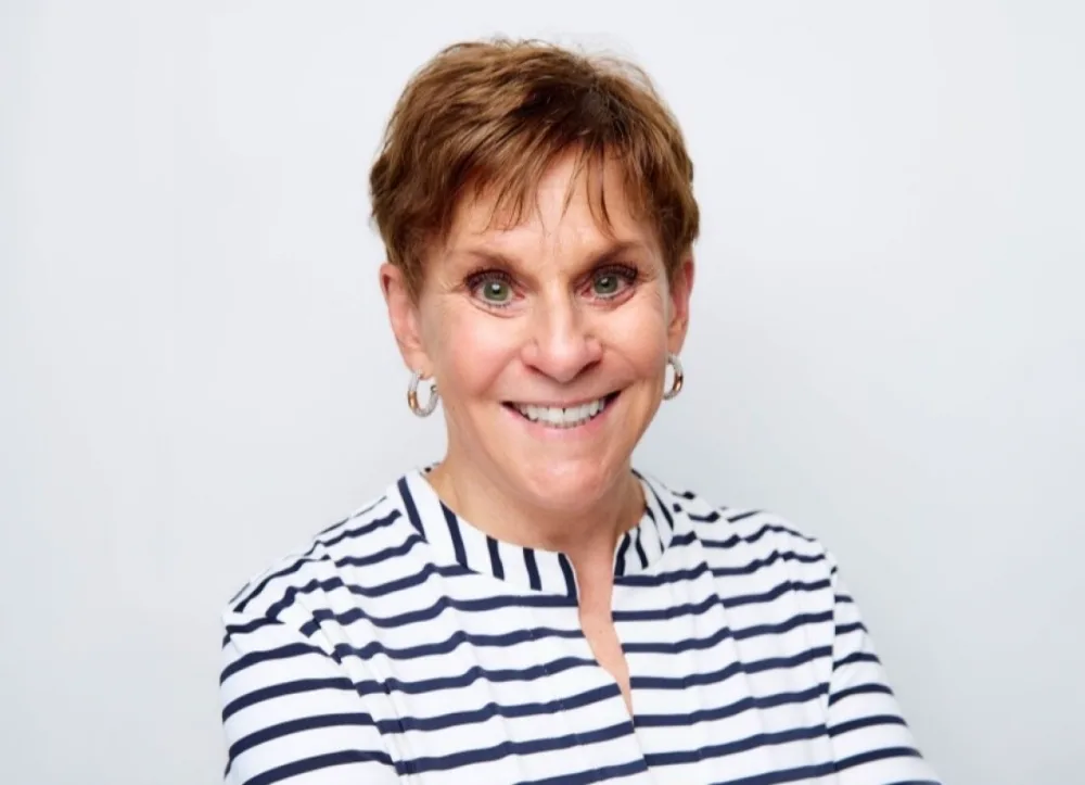 Lisa Lyons
